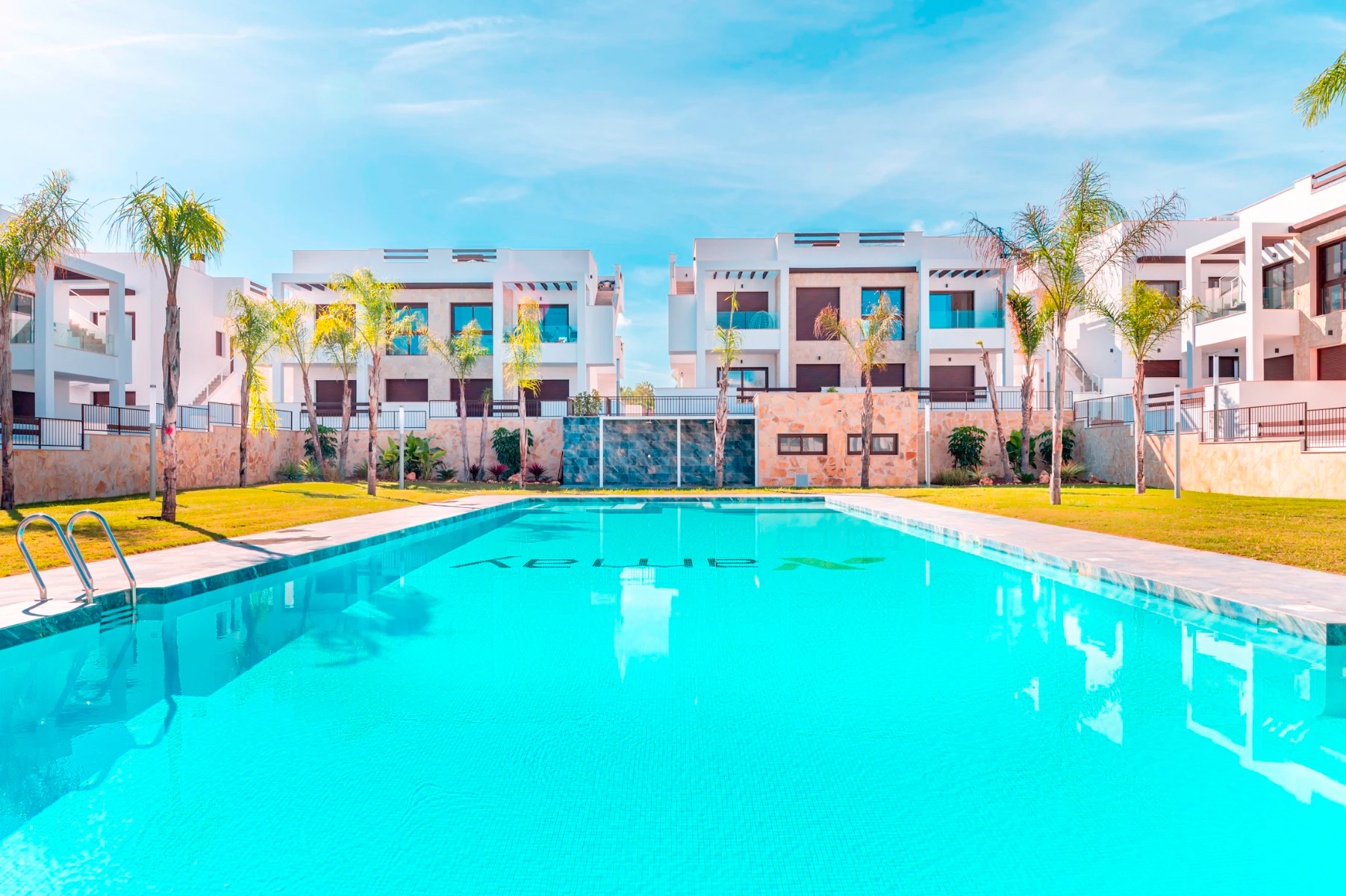 Flat for sale in Orihuela Costa