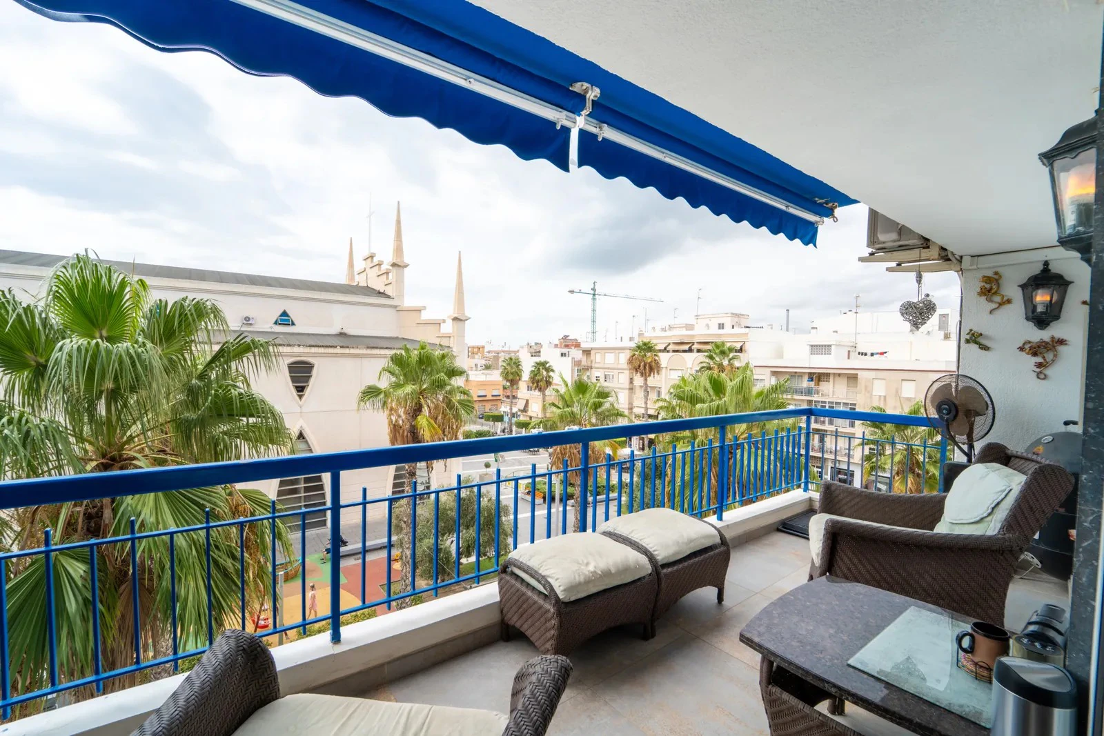 Flat for sale in Torrevieja