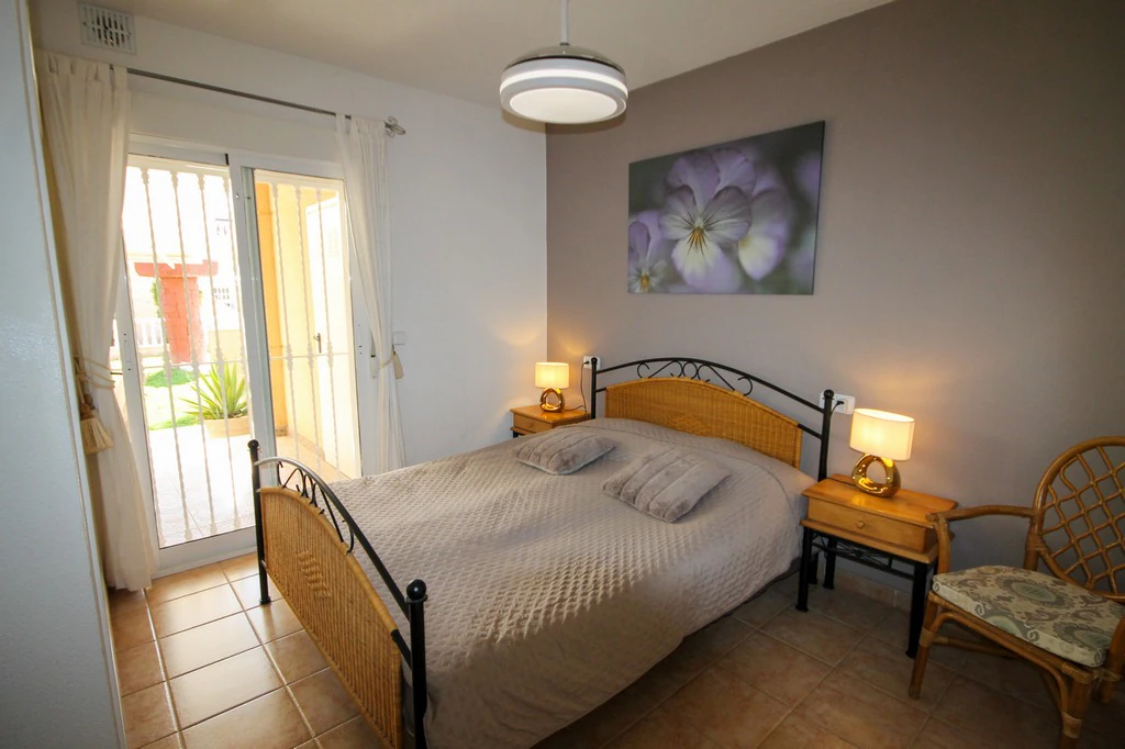 Terraced house for sale in Orihuela Costa