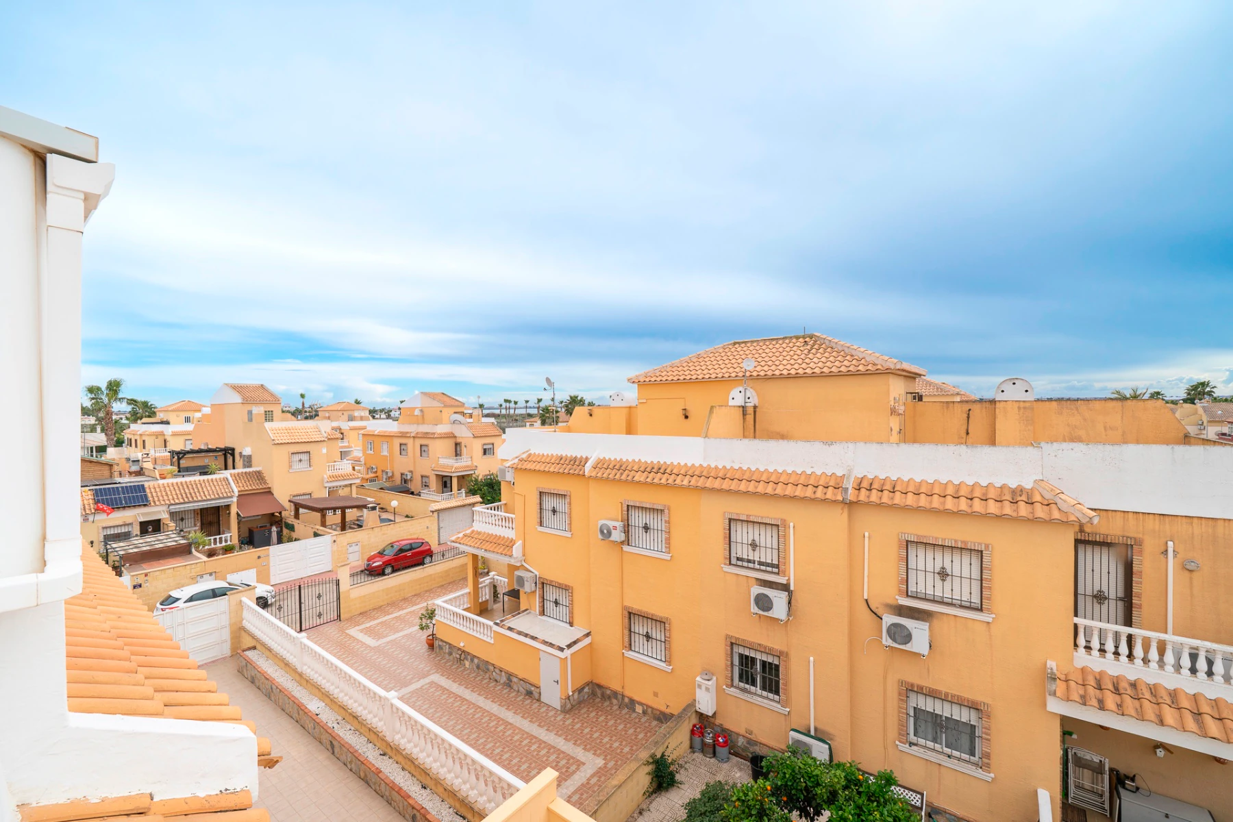 Haus zum verkauf in Ciudad Quesada - Rojales