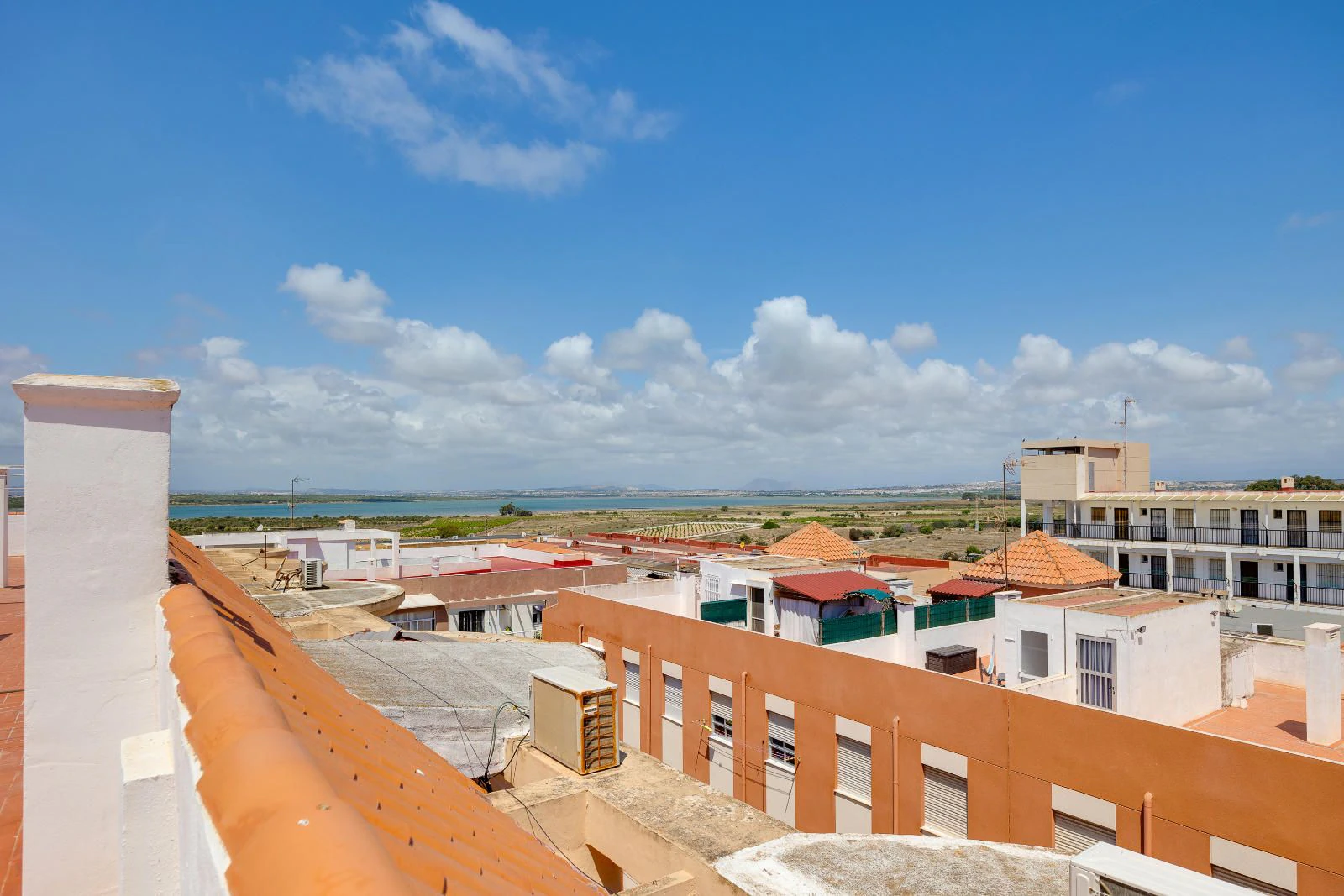 Penthouse for sale in Torrevieja