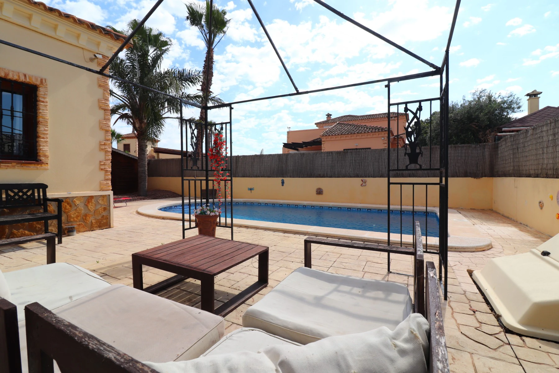 Chalet/Villa en venta en Formentera Del Segura