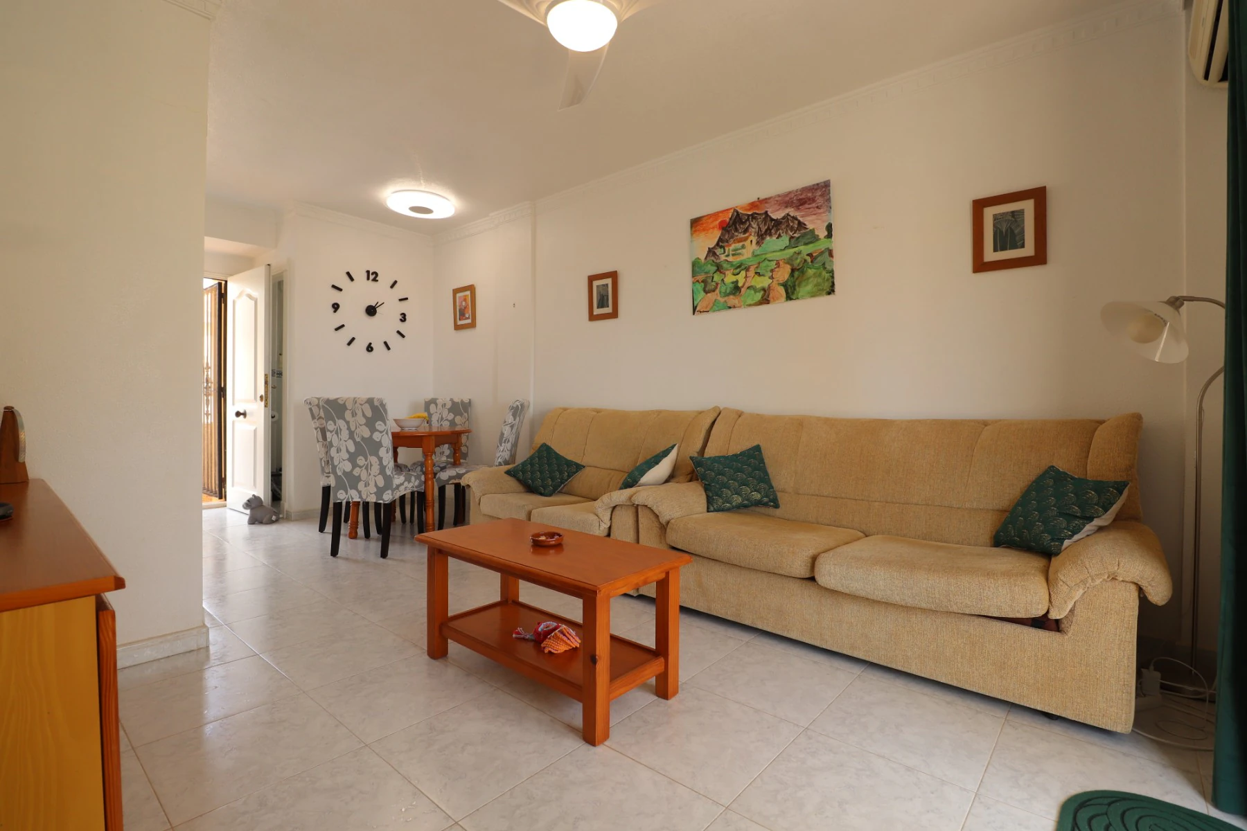 Terraced house for sale in Algorfa