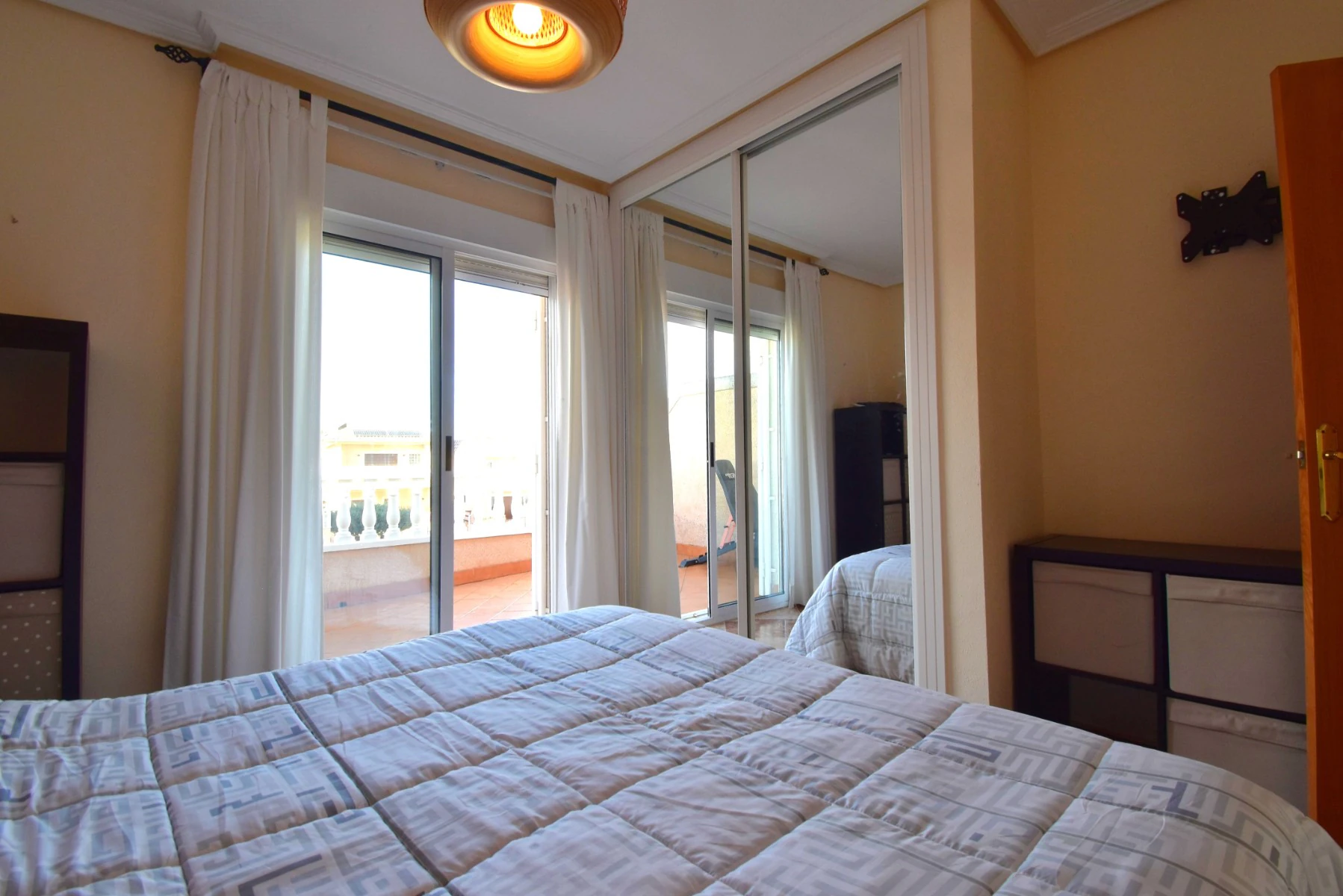 Terraced house for sale in Orihuela Costa