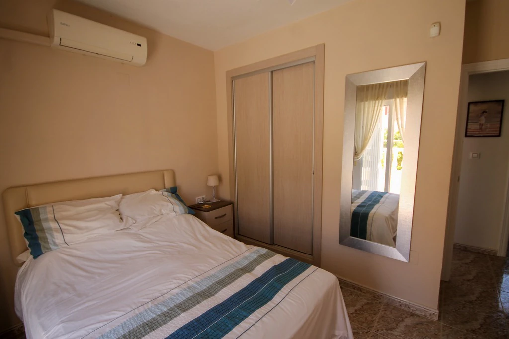 Terraced house for sale in Orihuela Costa