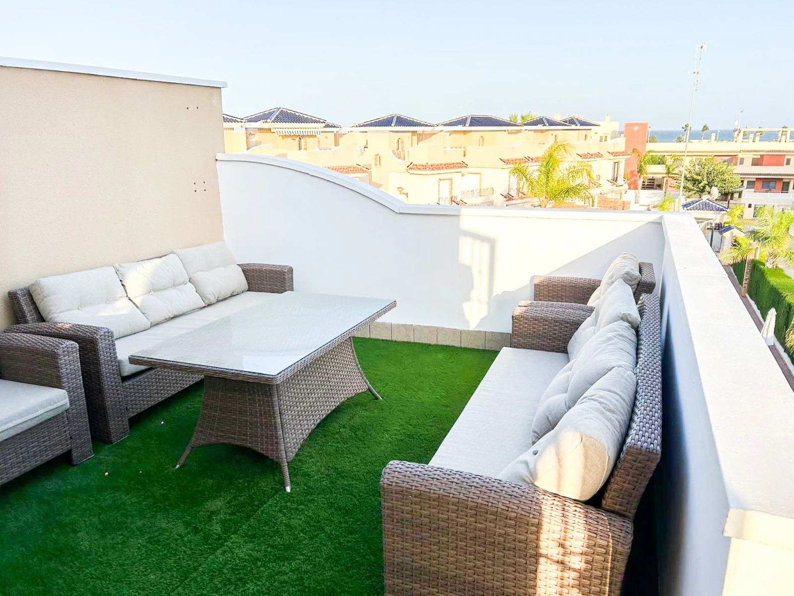 Terraced house for sale in Pilar De La Horadada