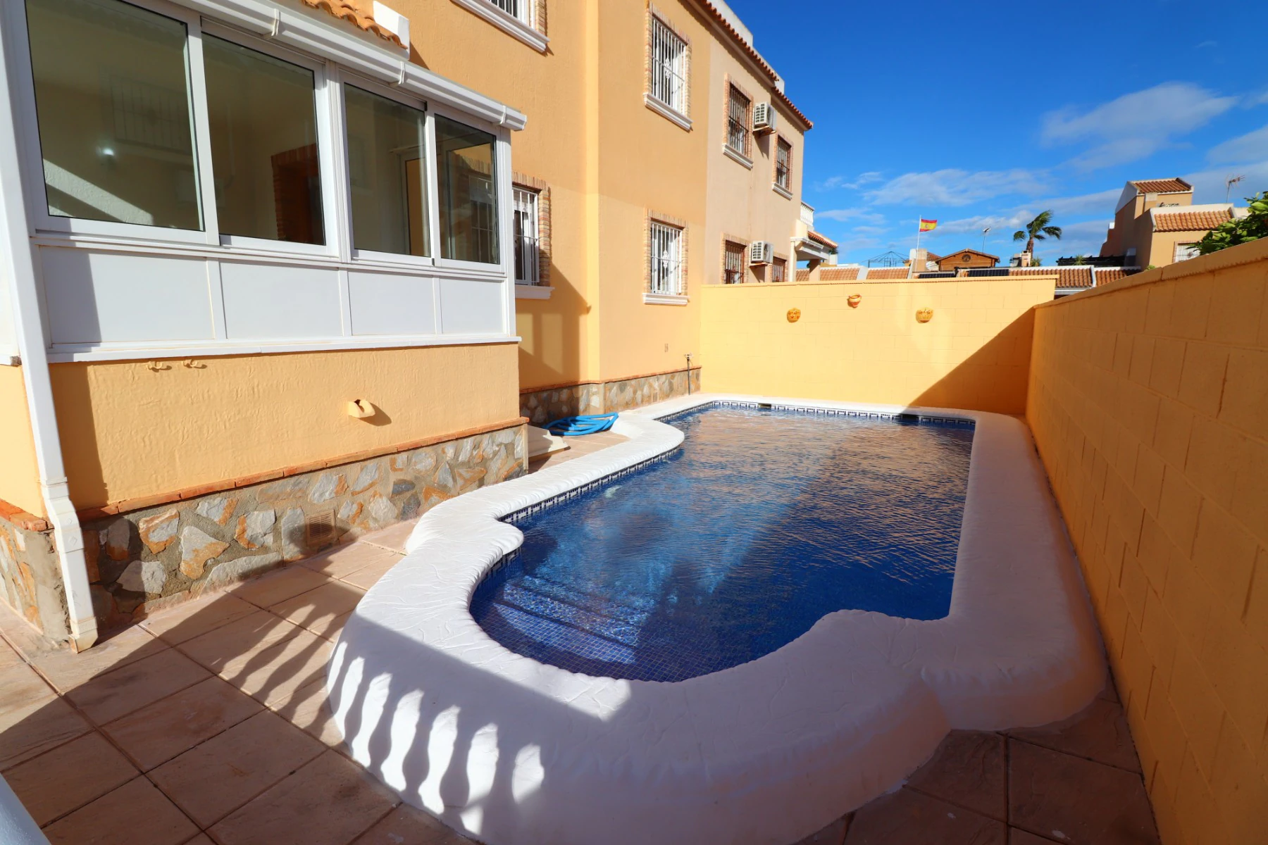 Haus zum verkauf in Ciudad Quesada