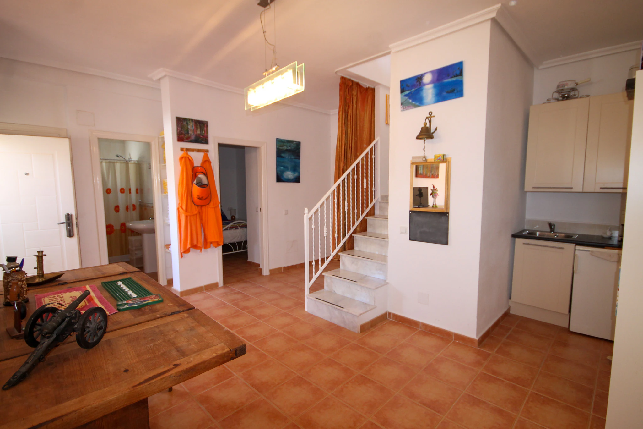 Villa à la vente à Orihuela Costa