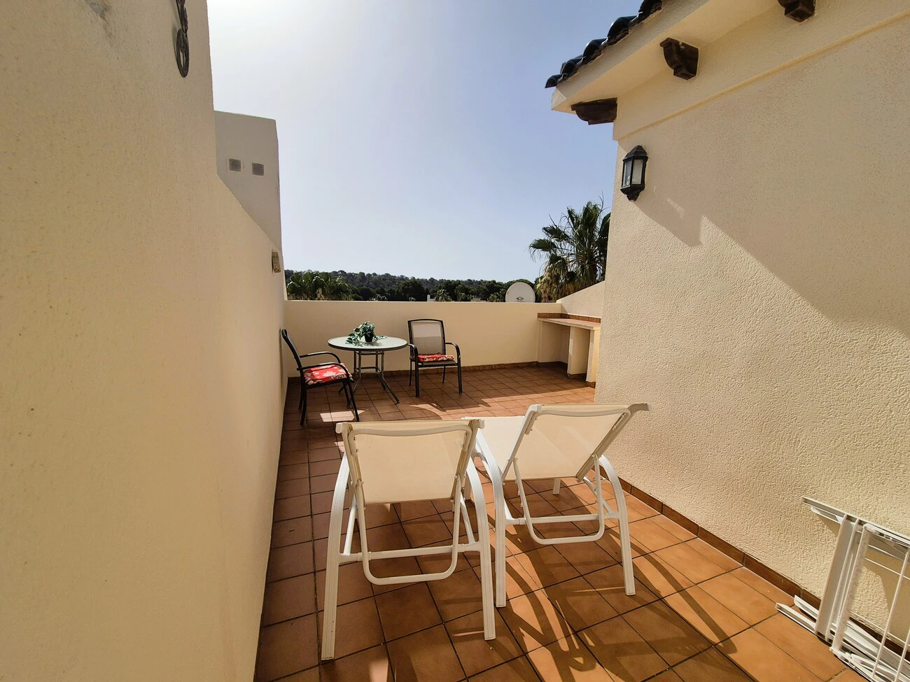 Casa adosada en venta en Las Ramblas Golf