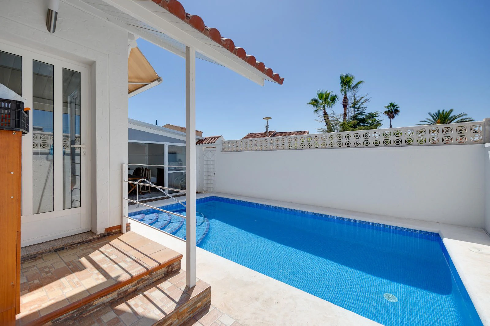 Villa in vendita a San Fulgencio