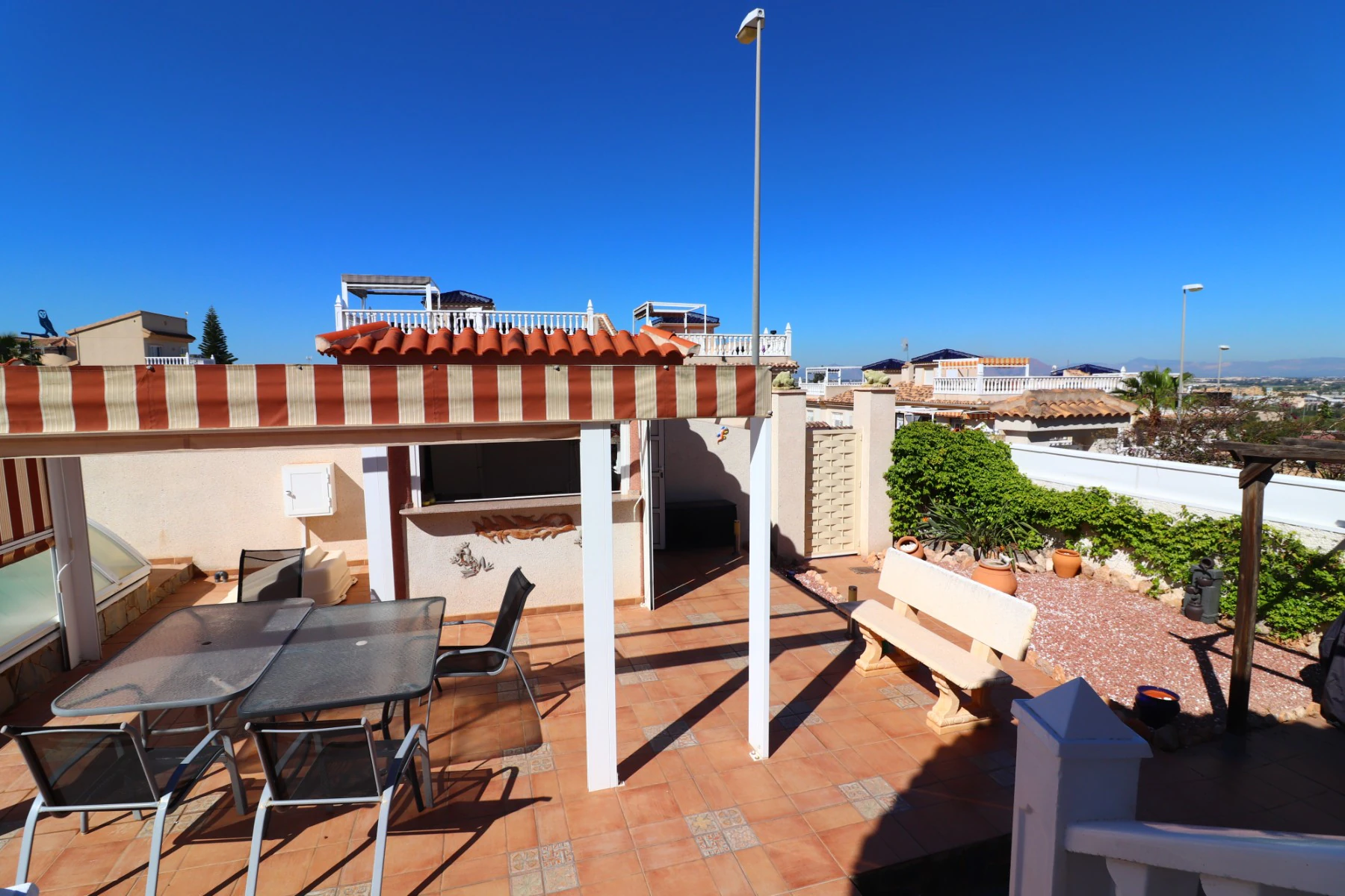 Villa à la vente à Benimar