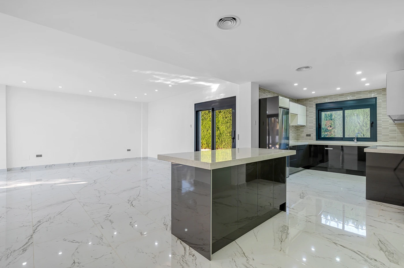 Villa zum verkauf in Campoamor