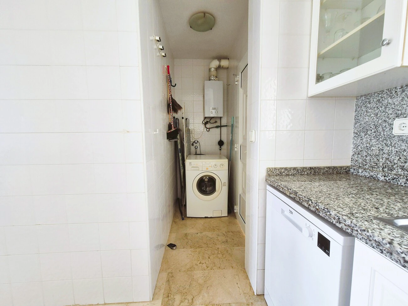 Casa adosada en venta en Las Ramblas Golf