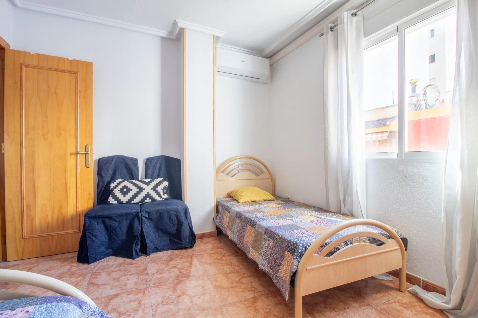 Platt till försäljning i Torrevieja