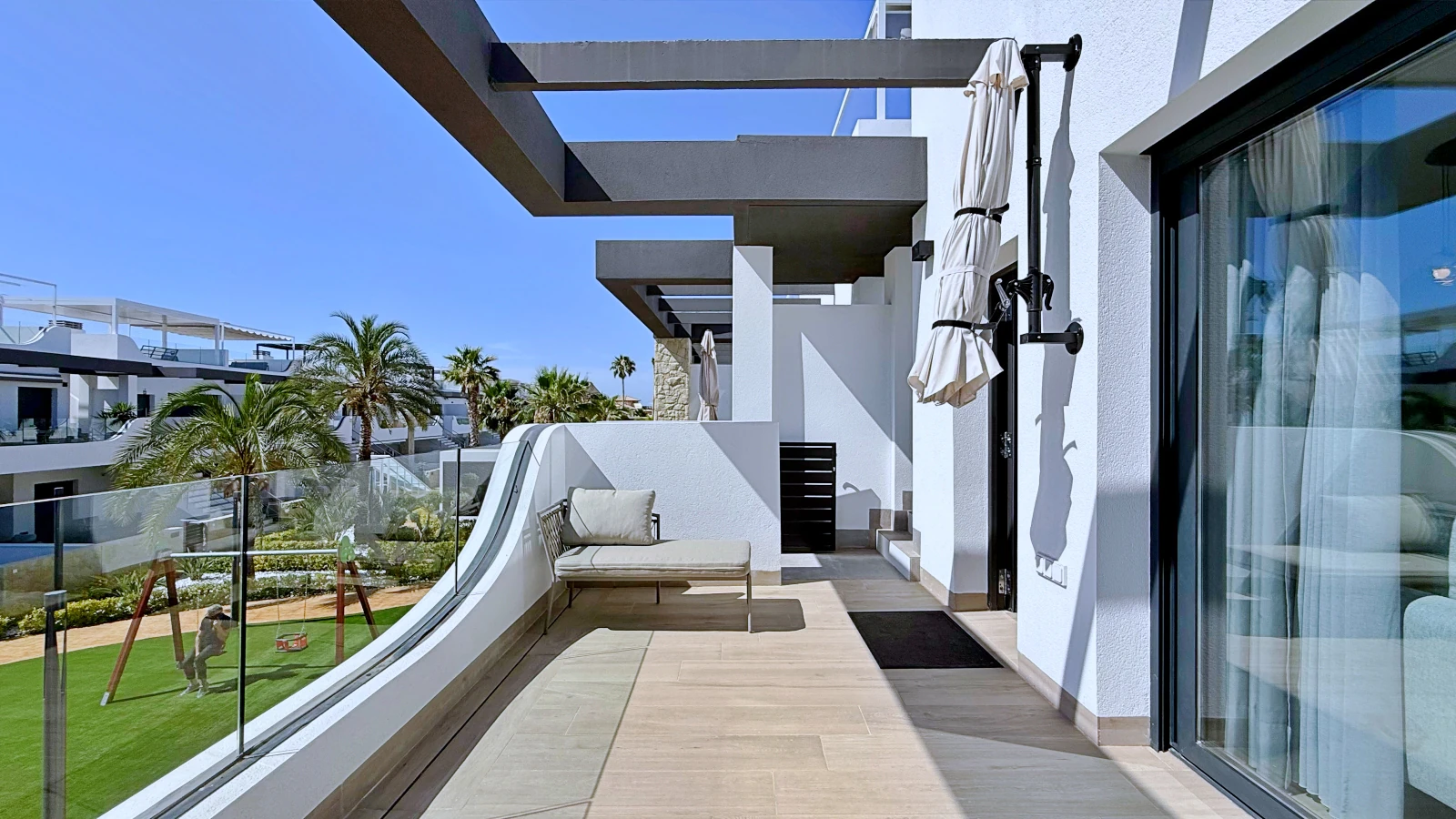 Penthouse for sale in Orihuela Costa