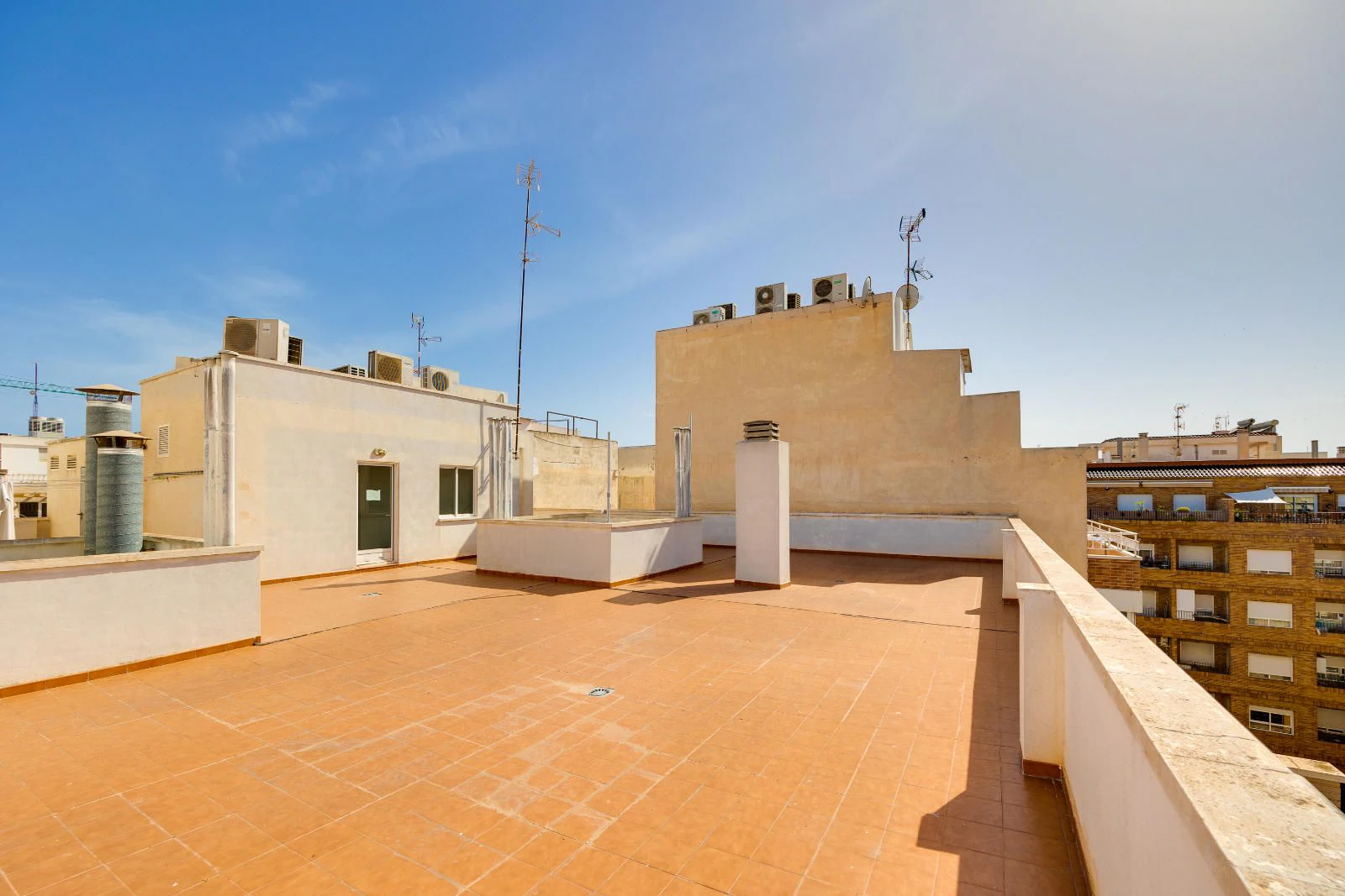 Penthouse for sale in Torrevieja