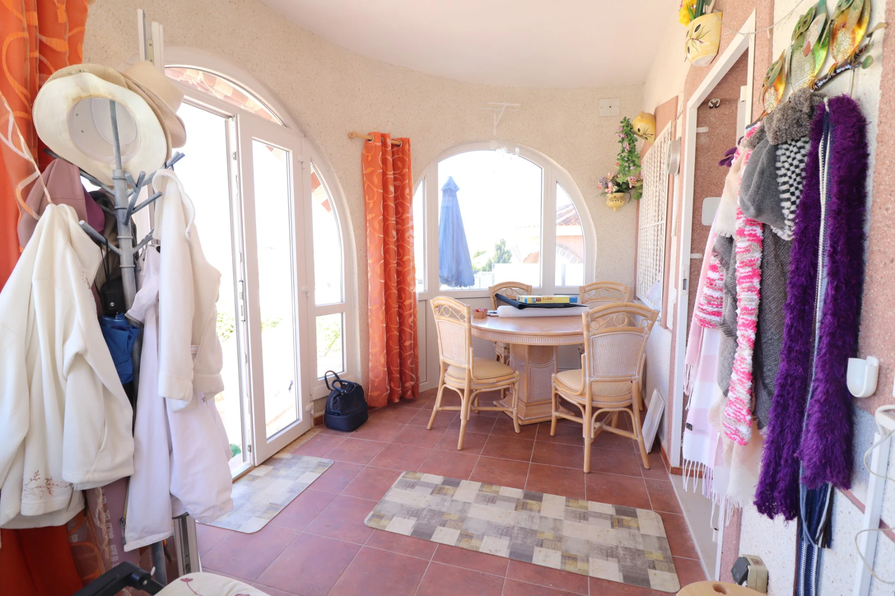 Villa à la vente à Benimar
