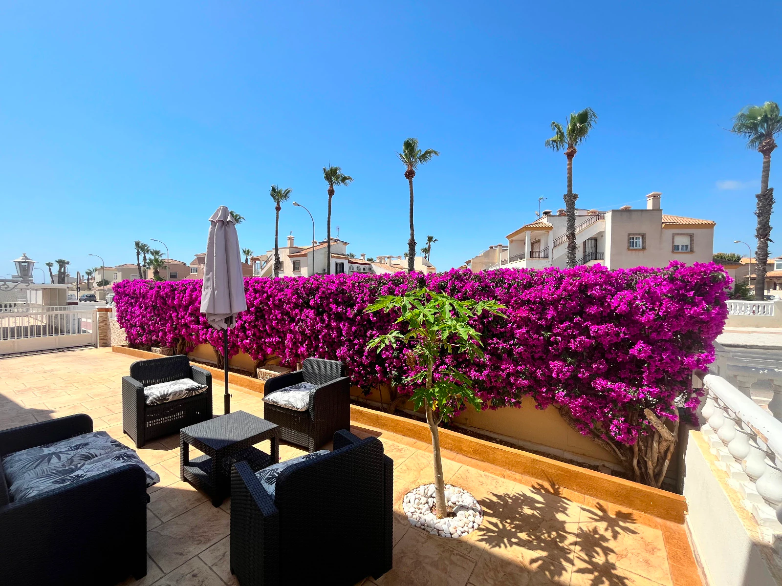 Casa in vendita a Playa Flamenca