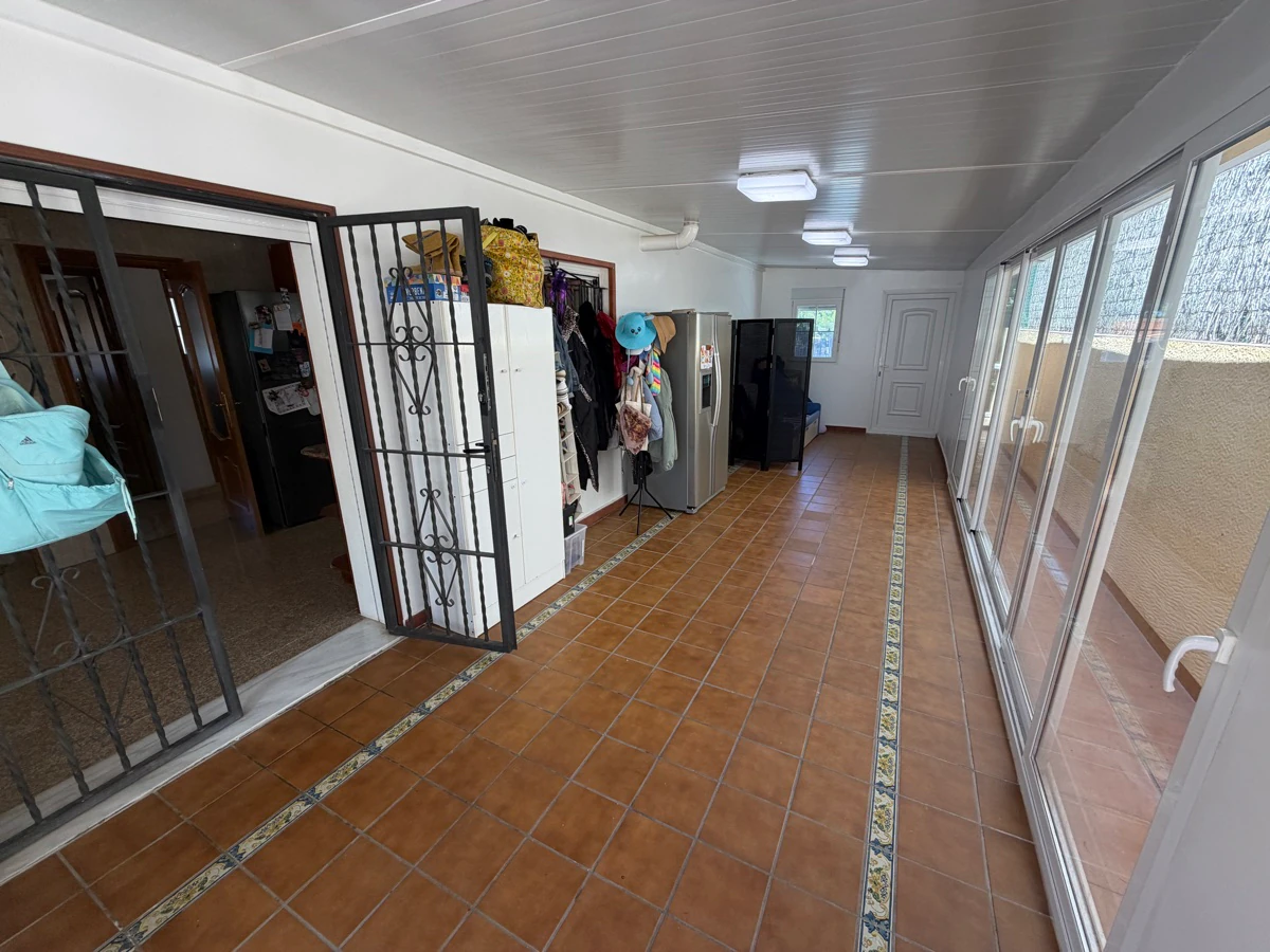 Villa te verkoop in Los Balcones