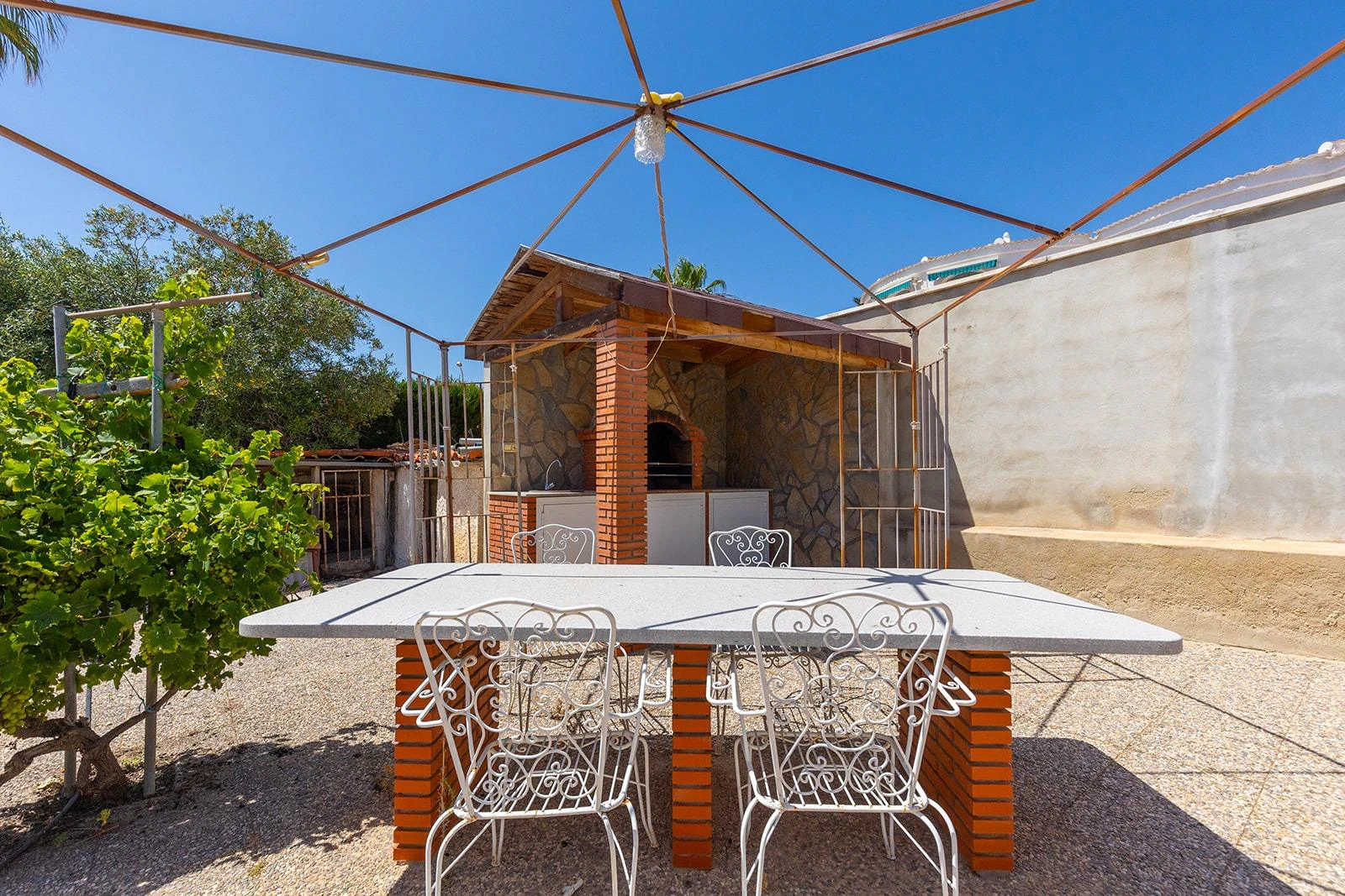Villa in vendita a Rojales