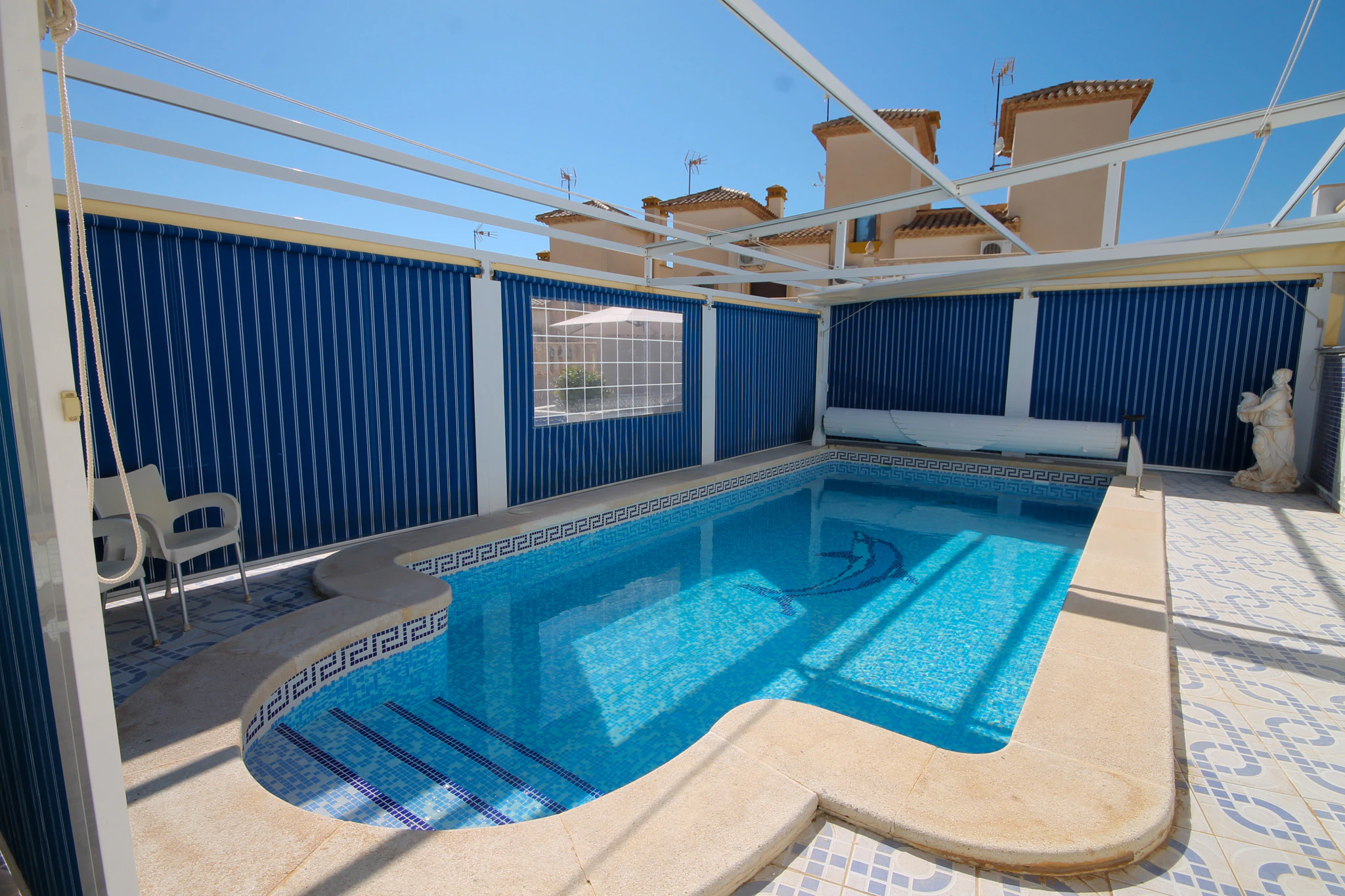 Villa à la vente à Orihuela Costa