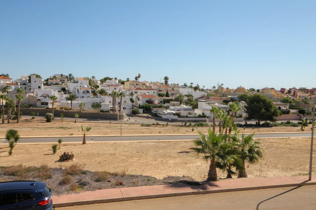 Terraced house for sale in Orihuela Costa