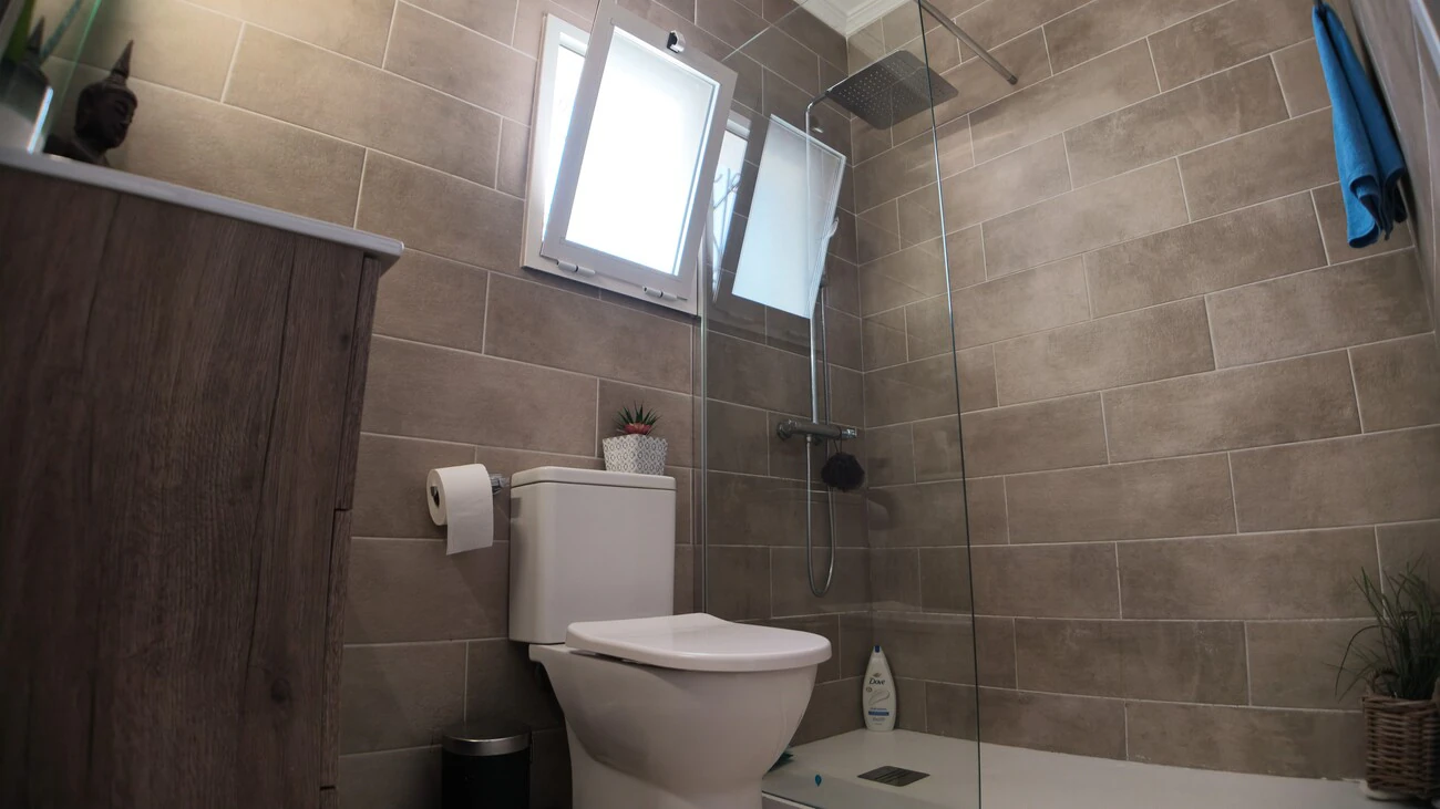 Terraced house for sale in Villamartin