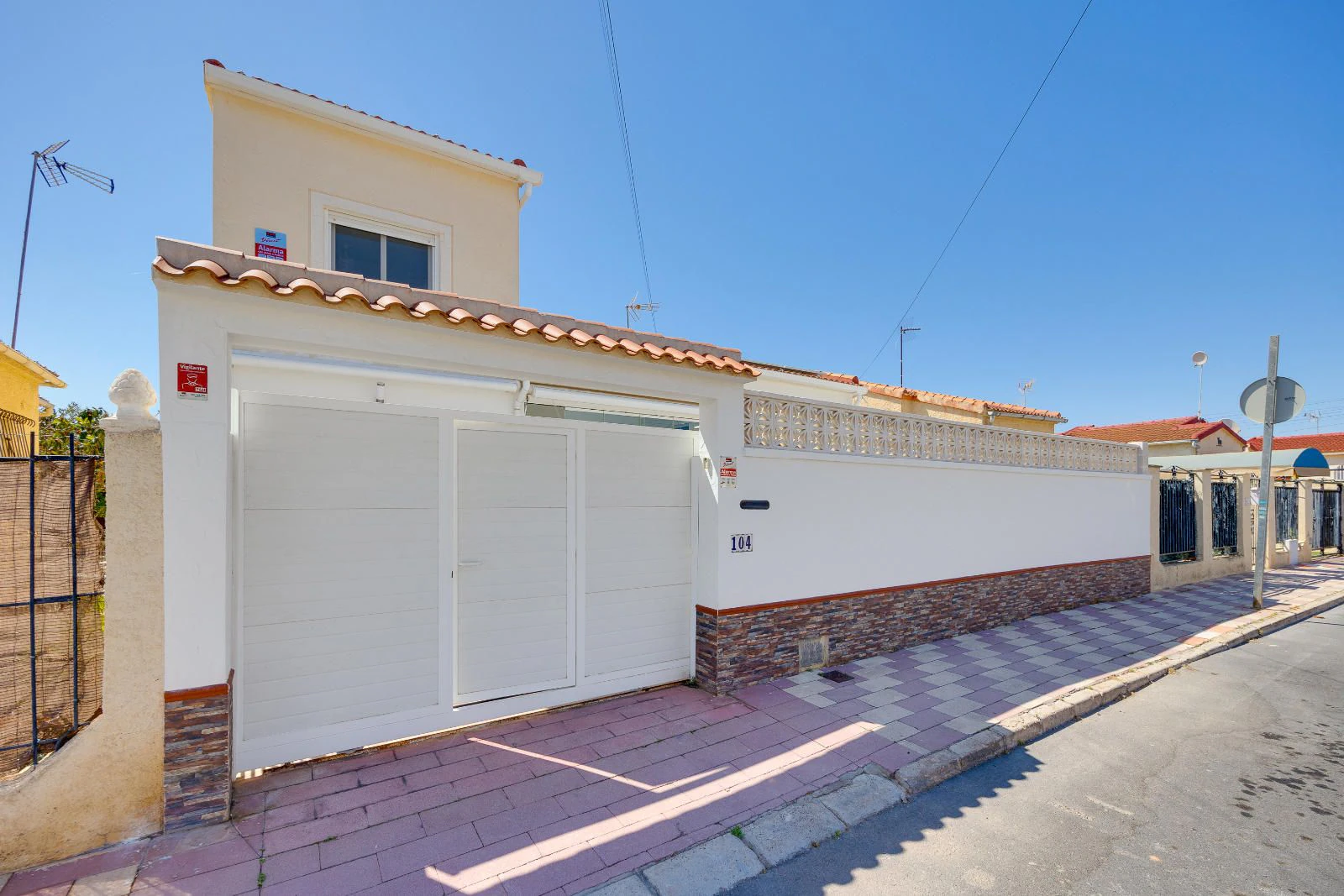 Villa in vendita a San Fulgencio
