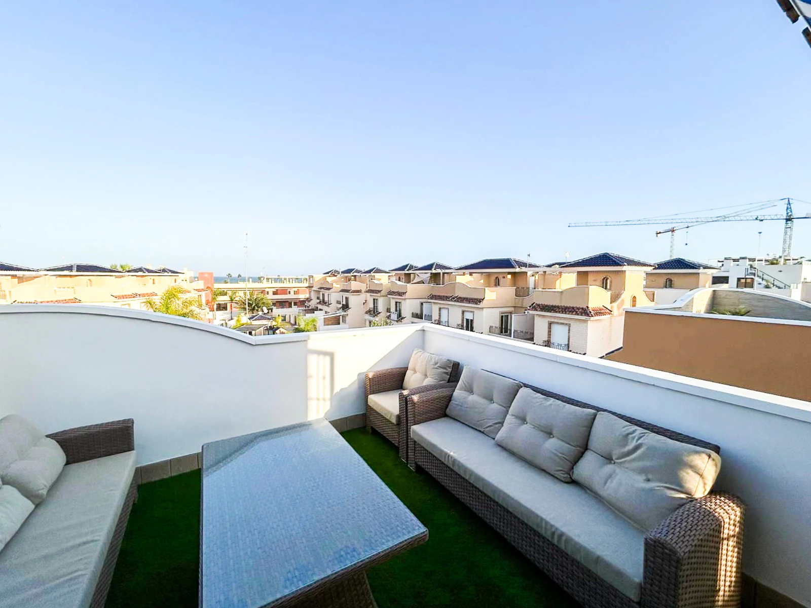 Terraced house for sale in Pilar De La Horadada