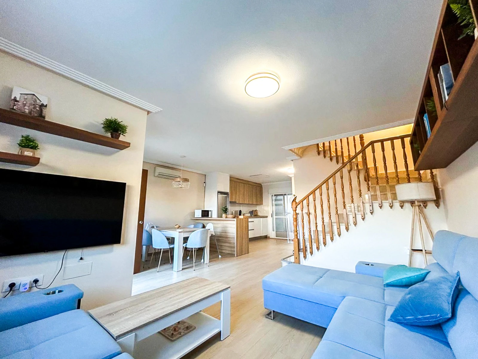 Terraced house for sale in Pilar De La Horadada