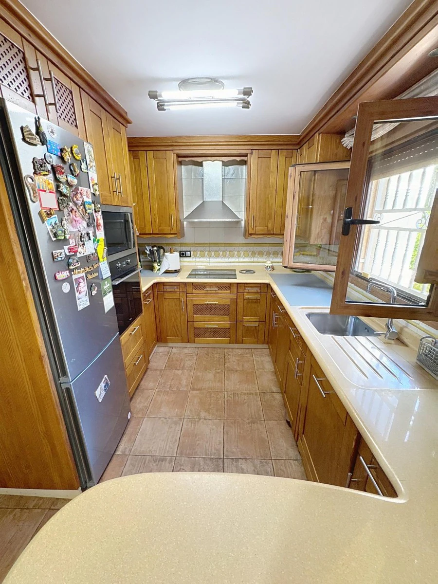 Terraced house for sale in Rojales