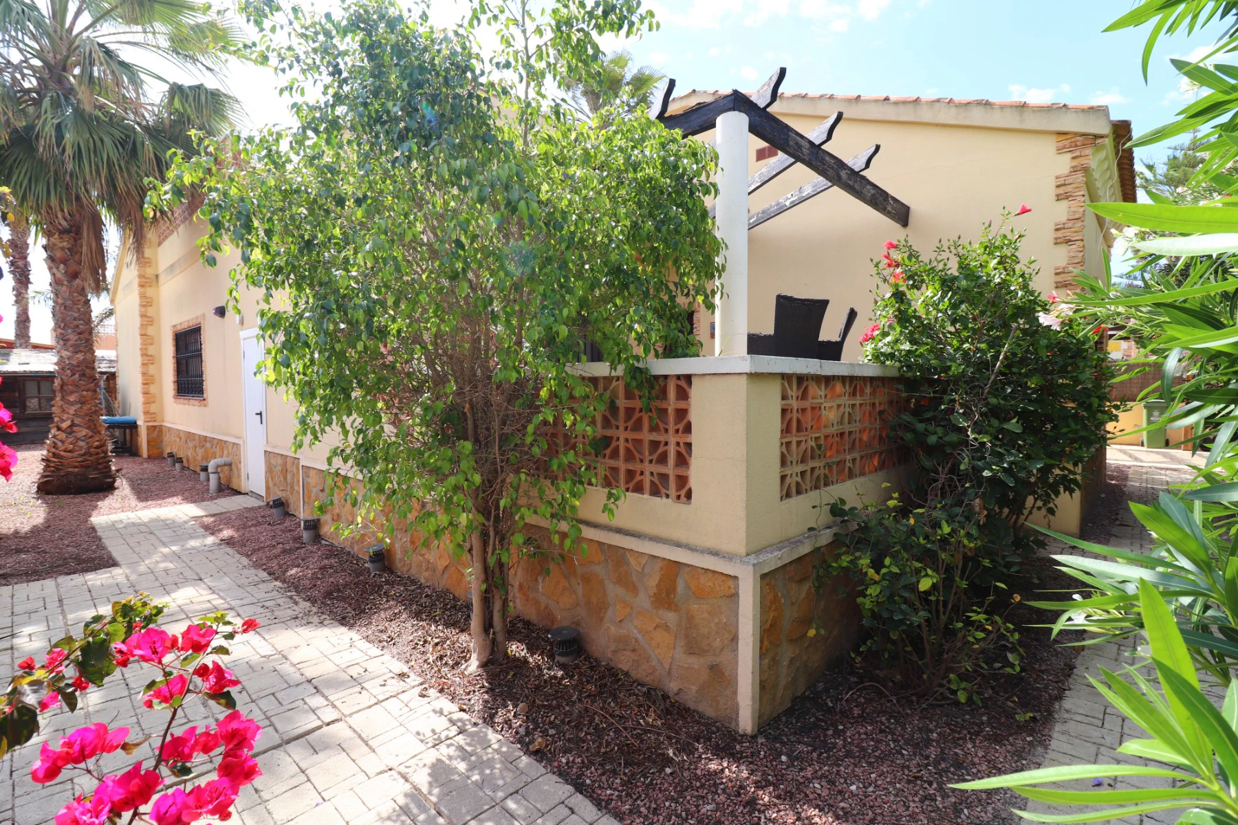 Chalet/Villa en venta en Formentera Del Segura