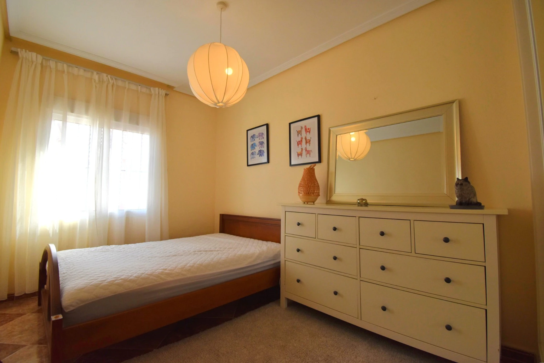 Terraced house for sale in Orihuela Costa