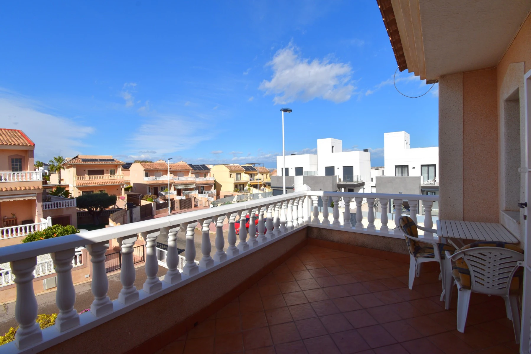 Terraced house for sale in Orihuela Costa