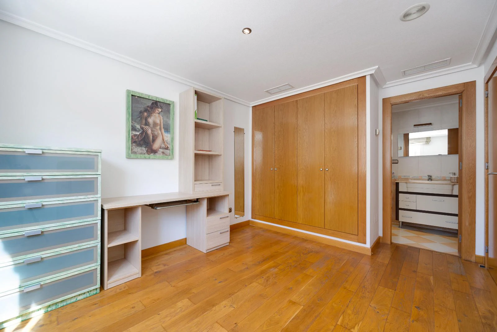 Penthouse for sale in Torrevieja