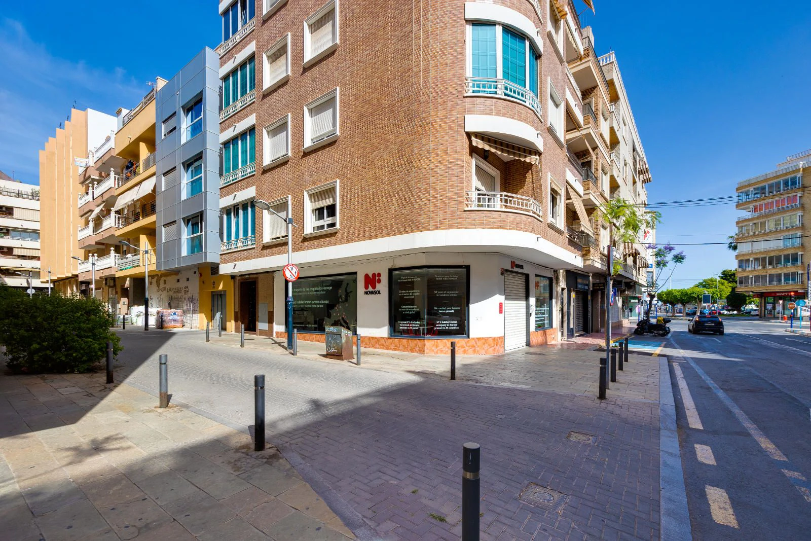 Penthouse for sale in Torrevieja