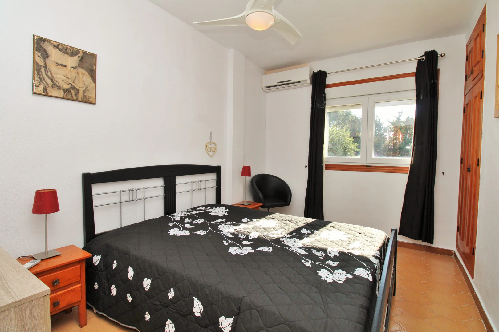 Flat for sale in Villamartin
