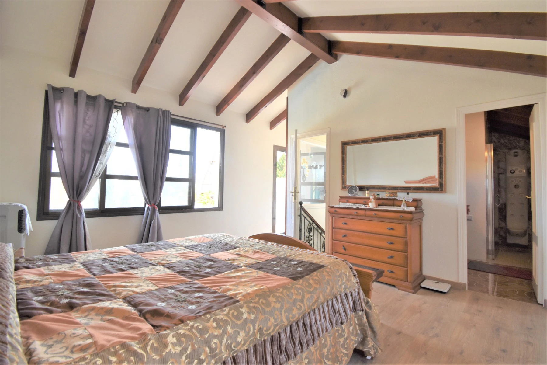 Villa til salg i Orihuela Costa