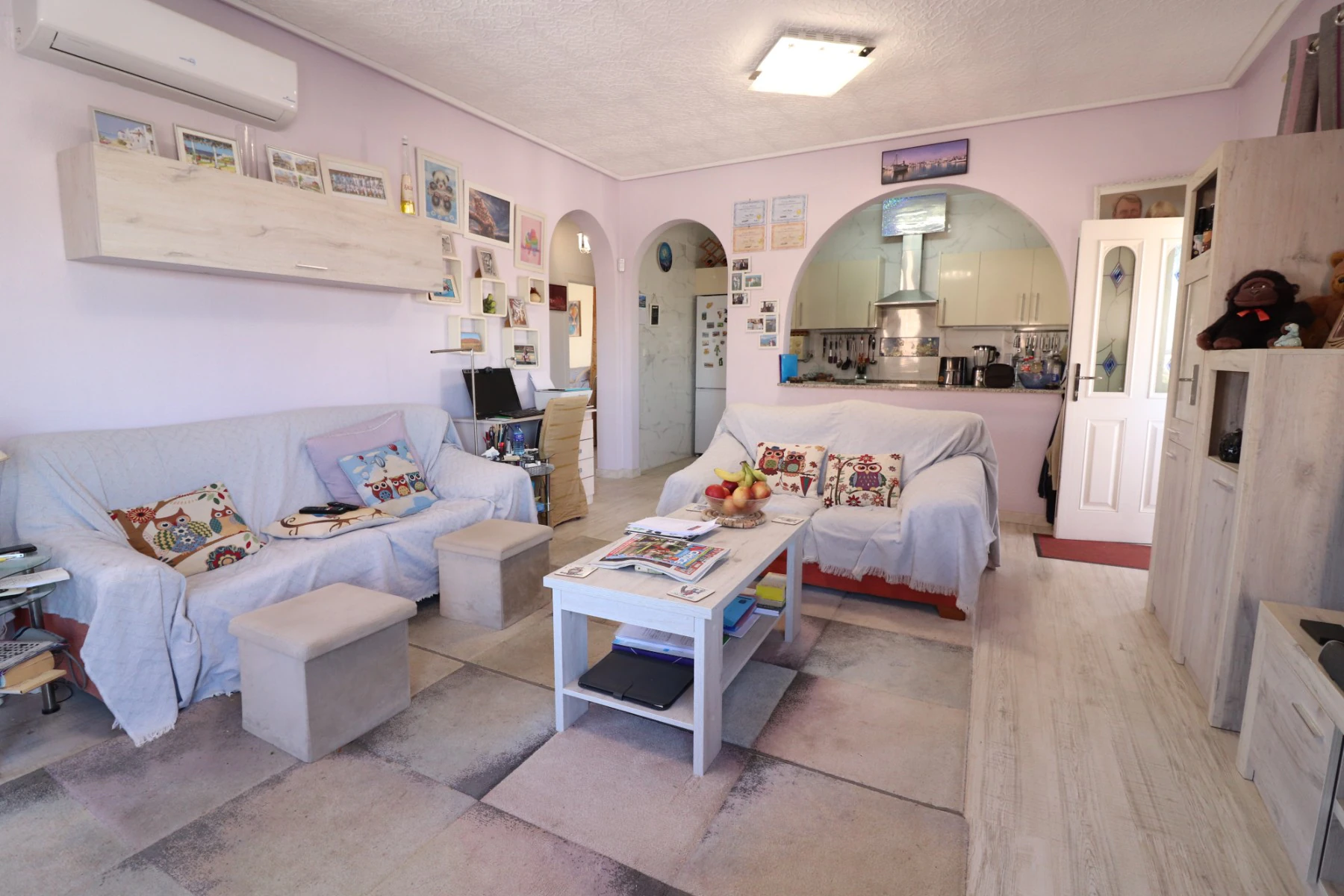 Villa à la vente à Benimar