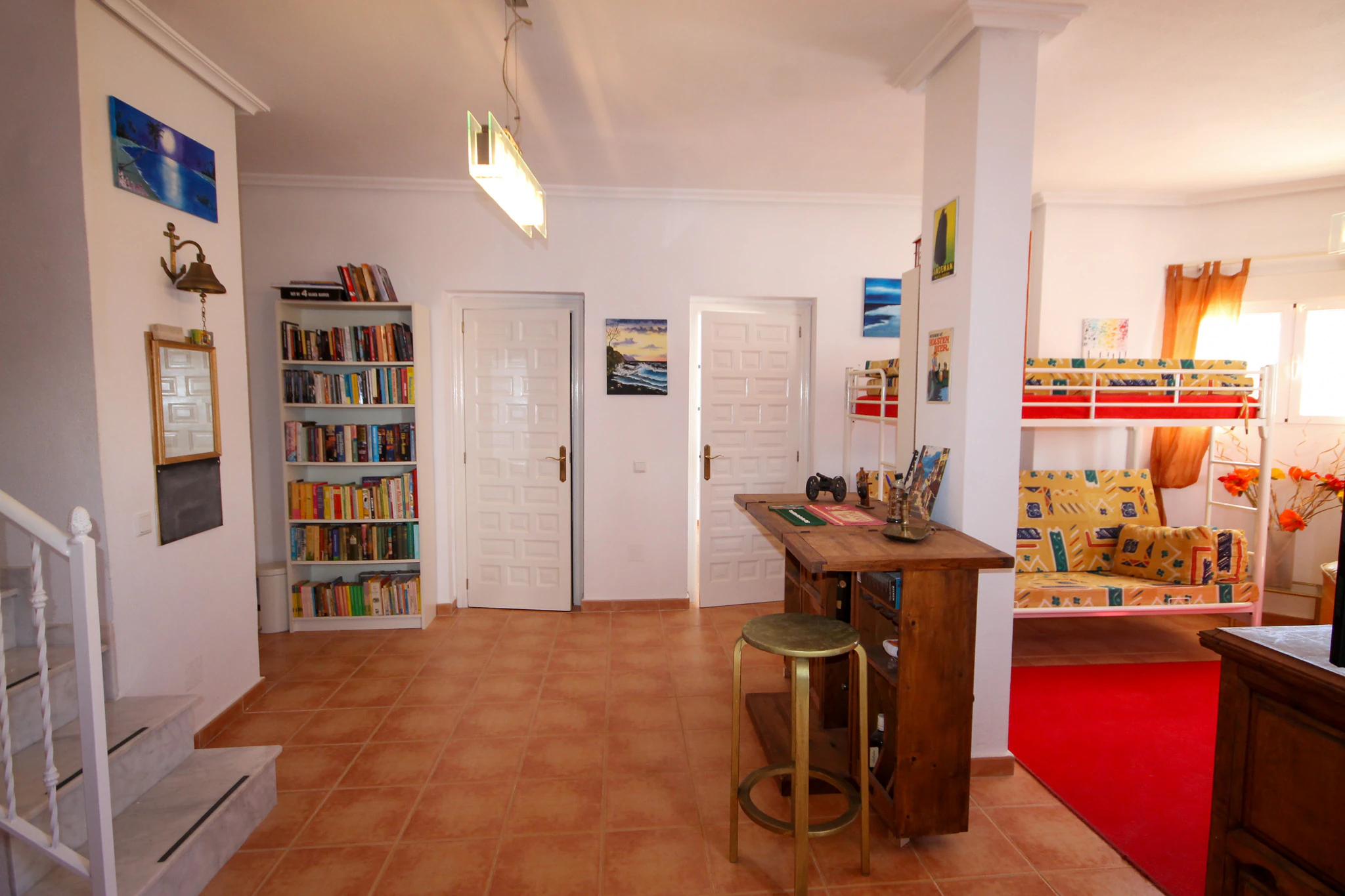 Villa à la vente à Orihuela Costa