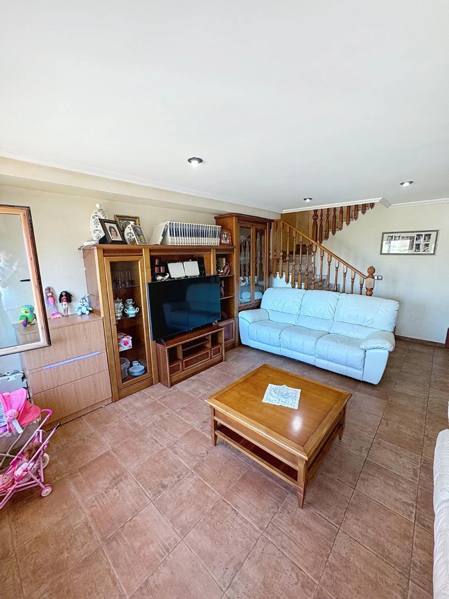 Terraced house for sale in Rojales