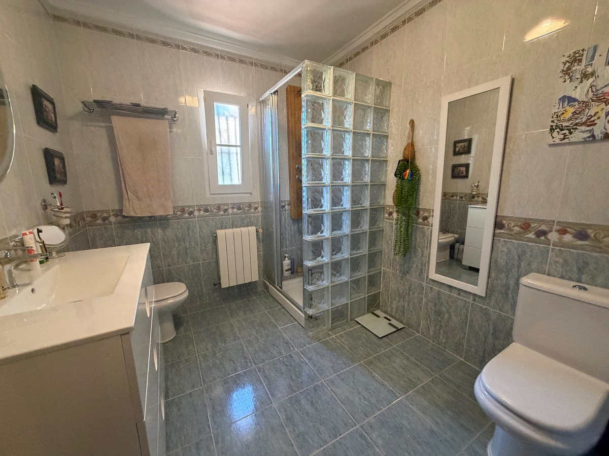 Villa te verkoop in Los Balcones
