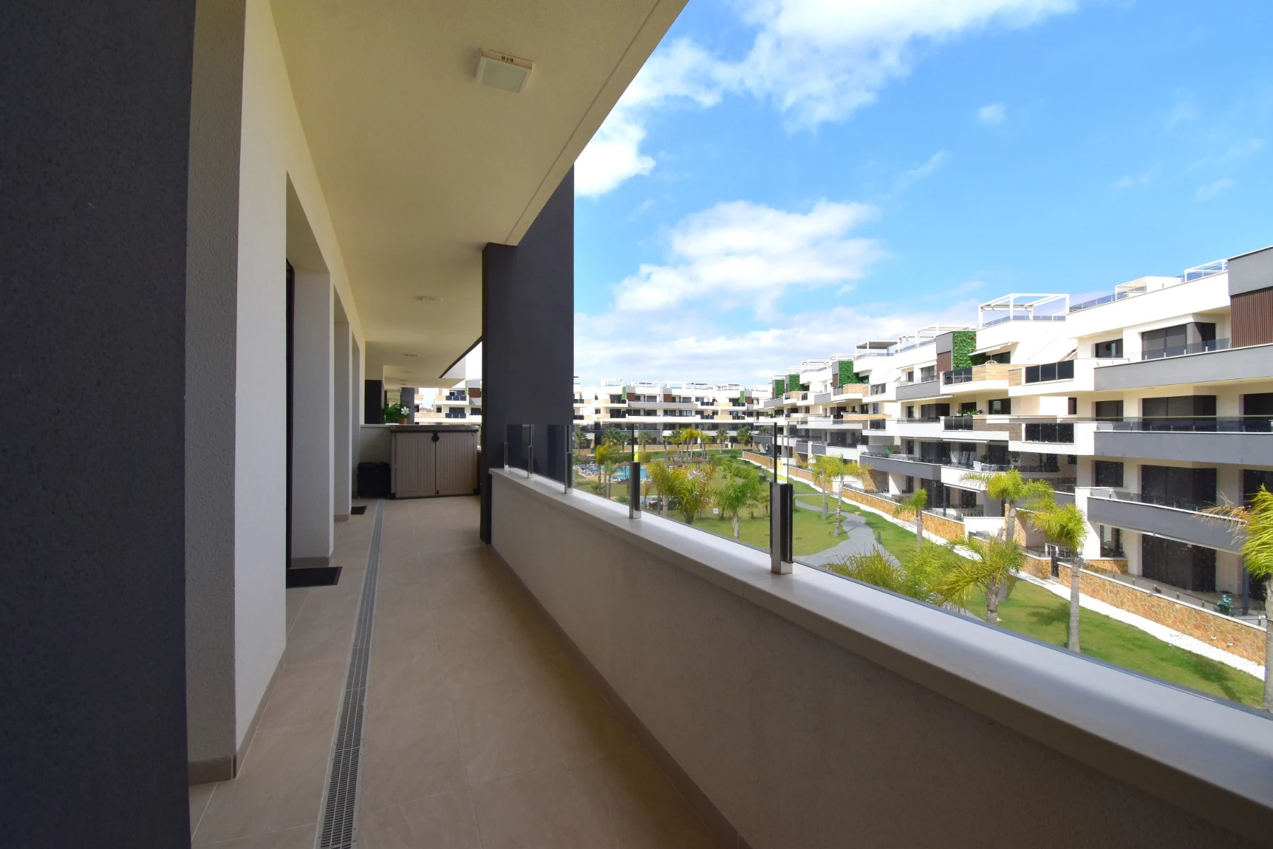 Flat for sale in Orihuela Costa