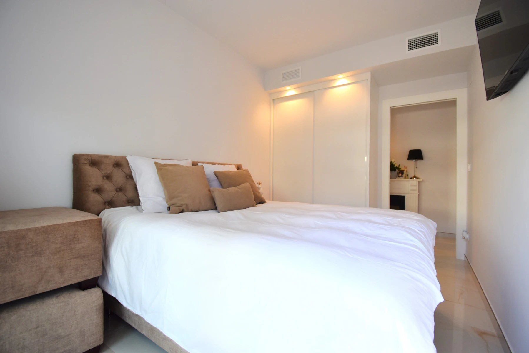 Flat for sale in Orihuela Costa