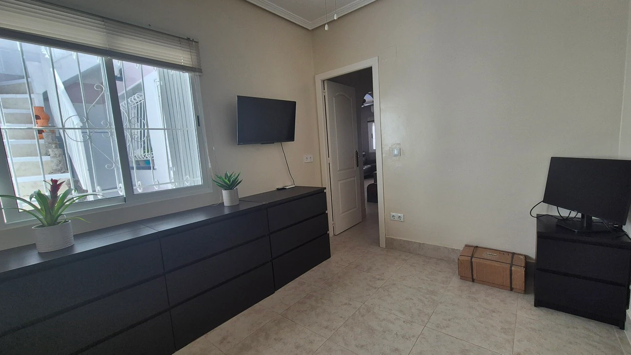 Terraced house for sale in San Miguel De Salinas