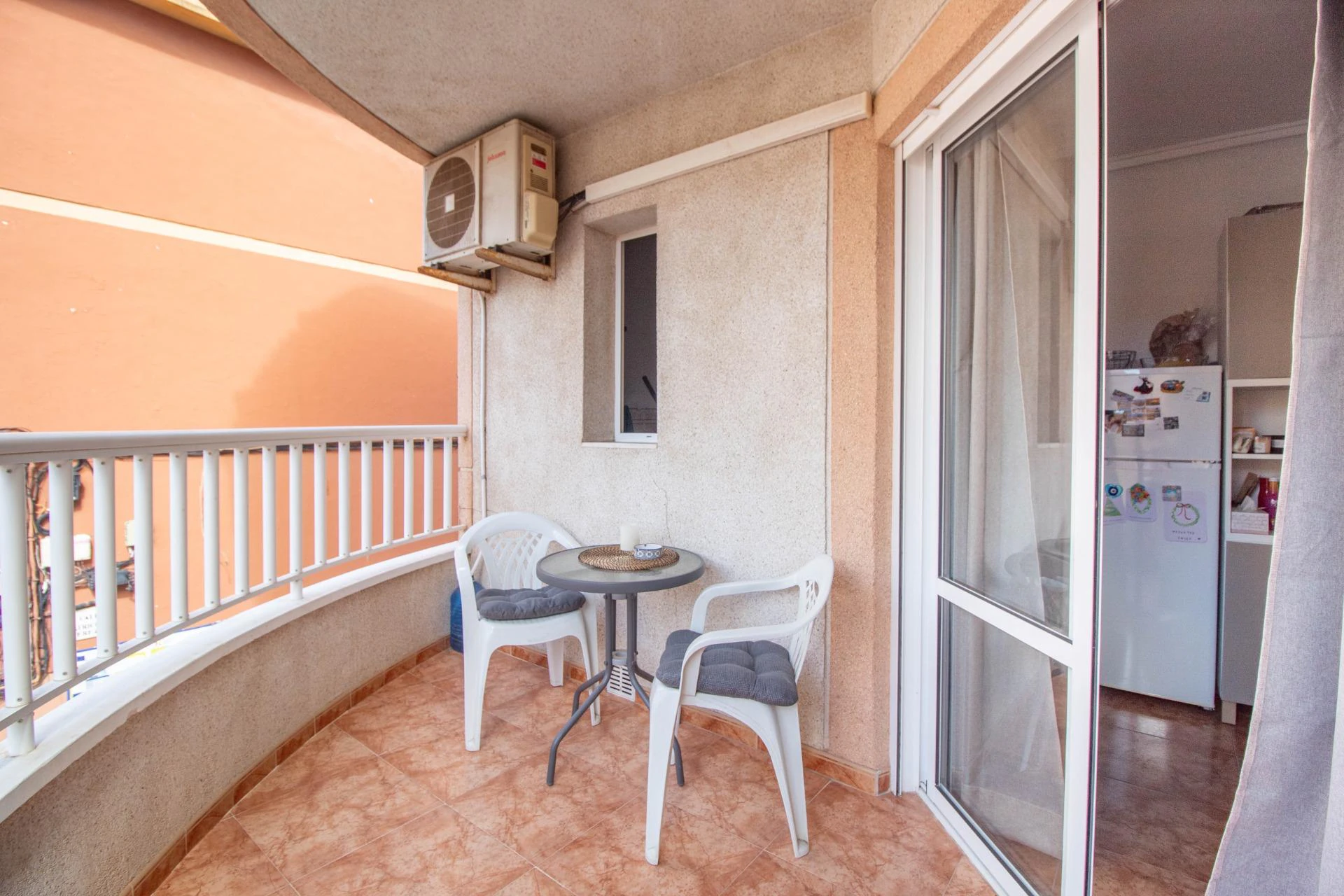 Platt till försäljning i Torrevieja