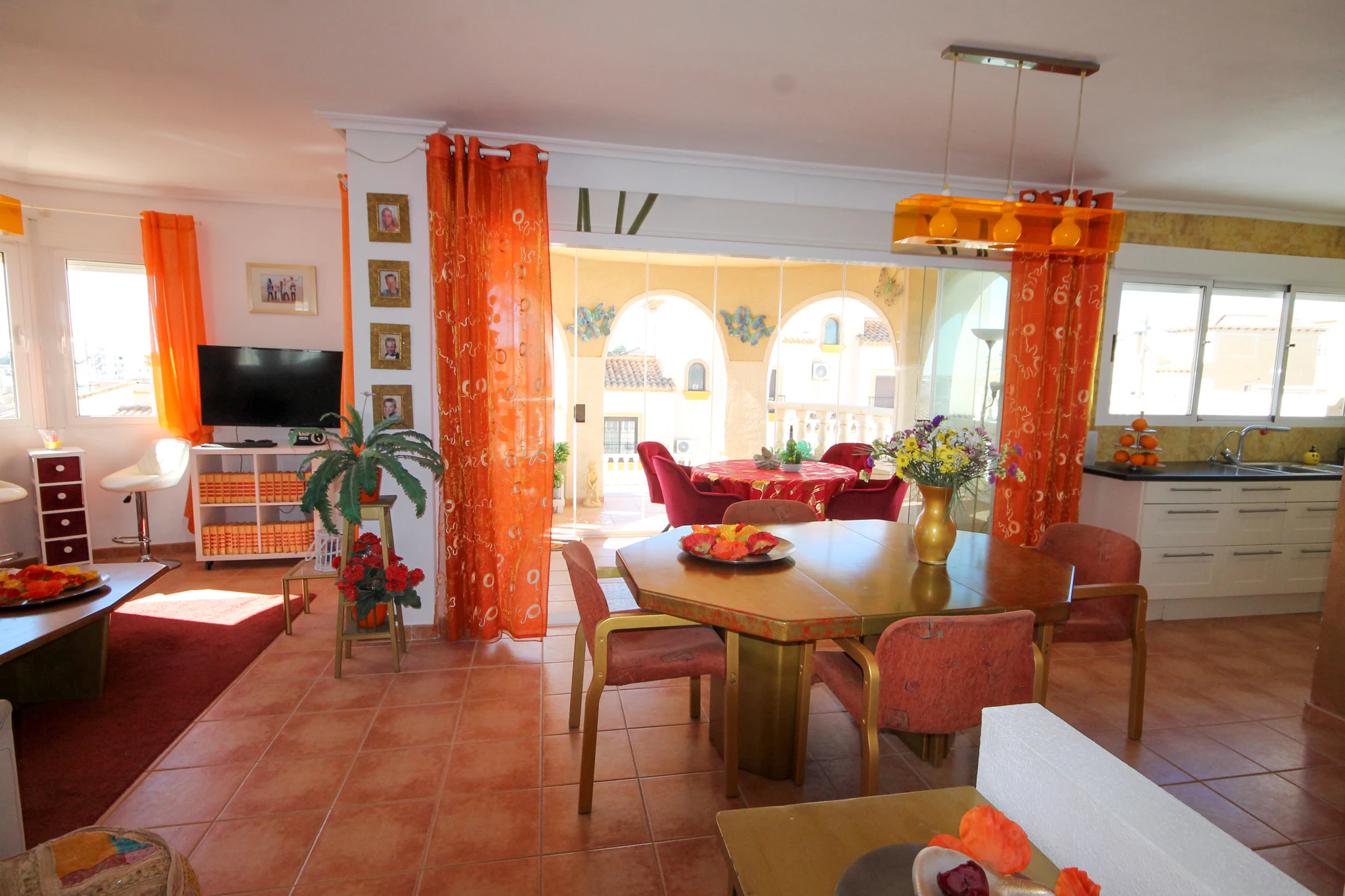 Villa à la vente à Orihuela Costa