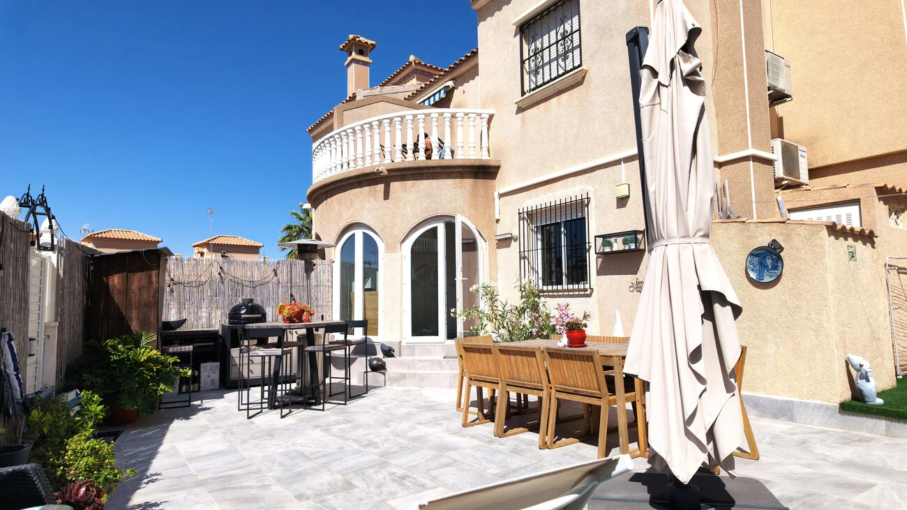 Casa en venta en El Galan