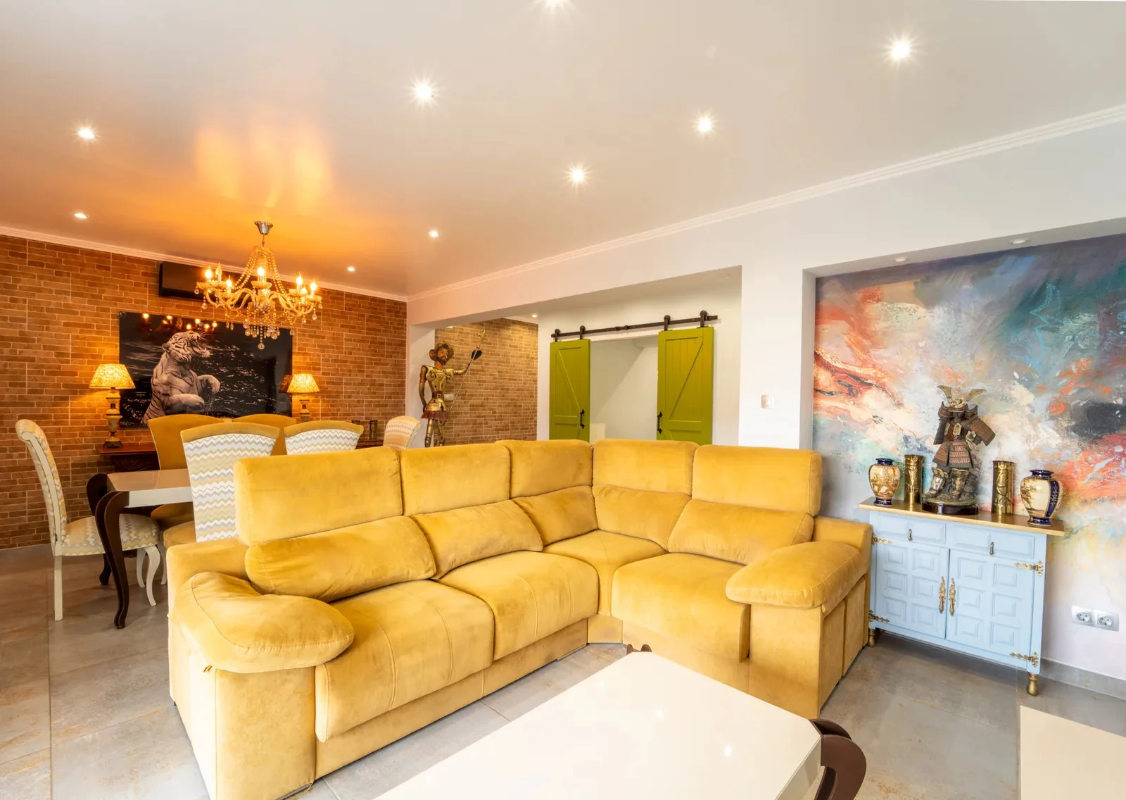Flat for sale in Torrevieja