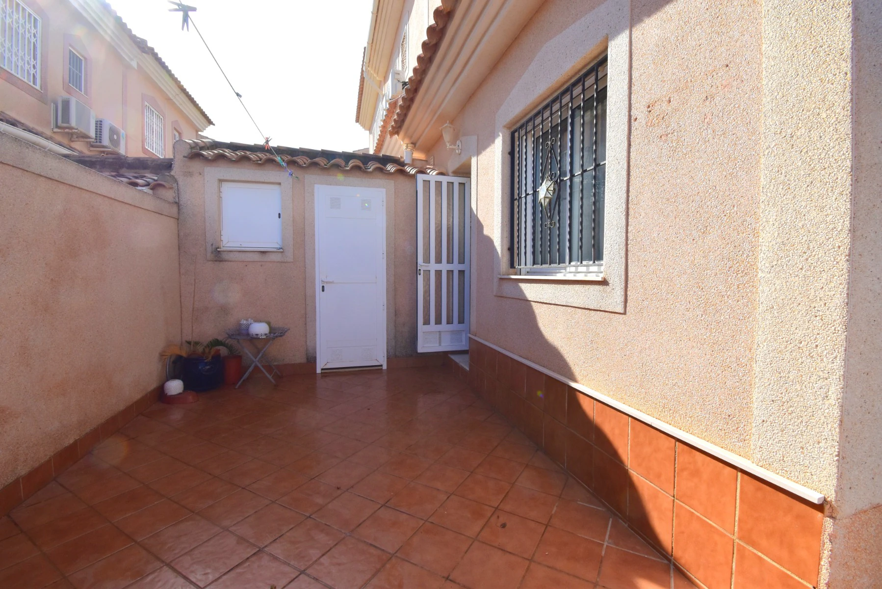 Terraced house for sale in Orihuela Costa